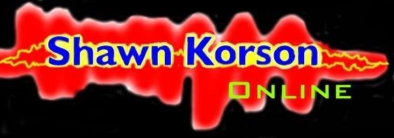 Shawn Korson Online